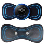 ماساژور برقی پروانه ای