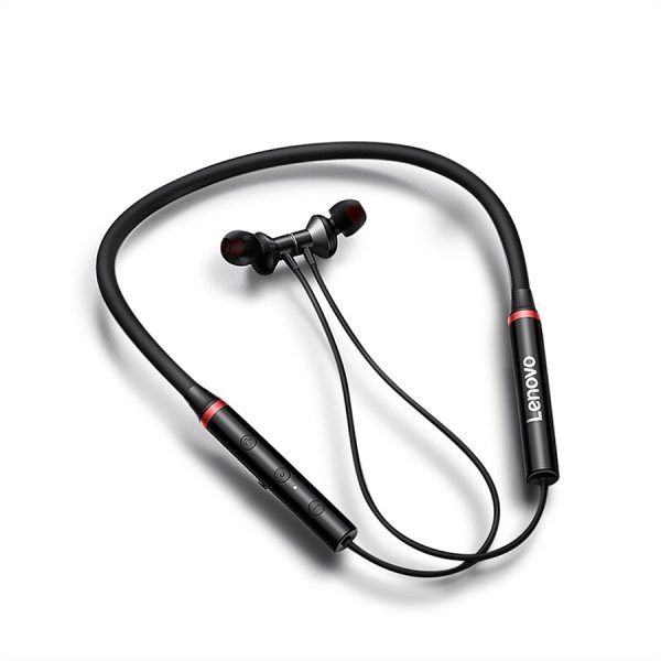 هندزفری بلوتوث گردنی Lenovo