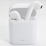 هندزفری بلوتوث طرح اپل ایرپاد - Airpods i7s