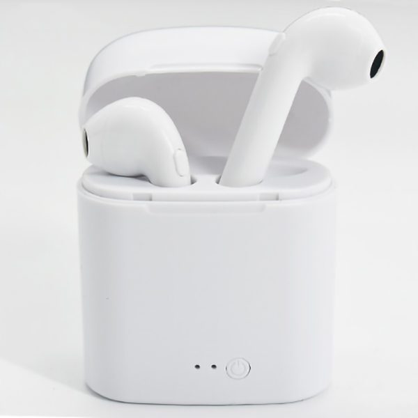 هندزفری بلوتوث طرح اپل ایرپاد - Airpods i7s